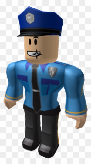 Police Builderman Roblox Free Transparent Png Clipart Images Download - roblox user builderman