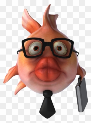 Based Presentations - Cartoon Fish With Big Lips - Free Transparent PNG Clipart Images Download Based Presentations - Cartoon Fish With Big Lips - Free Transparent PNG Clipart Images Download