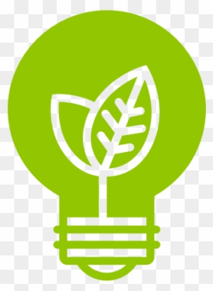 Save Energy - Ecology Icon