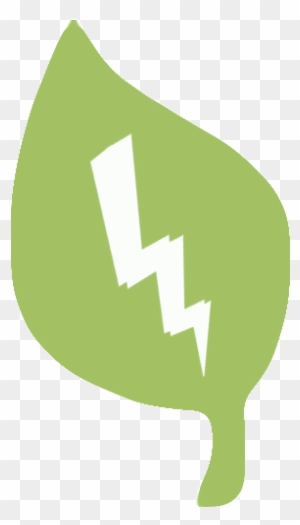 When You See This Icon, It Means That By Utilizing - Energy Gif Transparent Icon
