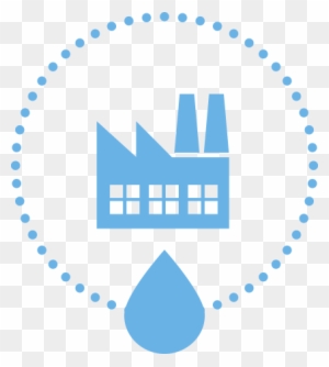 We Track And Manage Our Own Water Usage - Handmade Made With Love