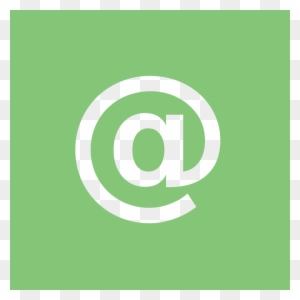 Browser, Internet, Url, Web, Website, Www Icon - Email Logo Square Png
