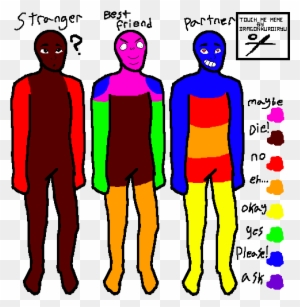 Touch Meme Touch Me Chart Free Transparent Png Clipart Images Download