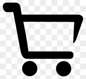 Shopping Cart Empty Icon Comments - Icon