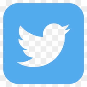 Follow Us Now On Twitter, Facebook, Instagram, And - Twitter Icon Ios 9