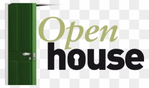 Stop Renting, Own Your Home - Convite Open House