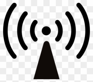 Picture - Non Ionizing Radiation Symbol - Full Size PNG Clipart Images ...