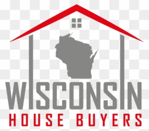 Wisconsin House Buyers, Llc Logo - Love Wisconsin Throw Blanket