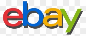 Auctions - Ebay Logo