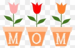 Are You Looking For A Clip Art For Use On Your Motheru0026 - Mothers Day Banner Png