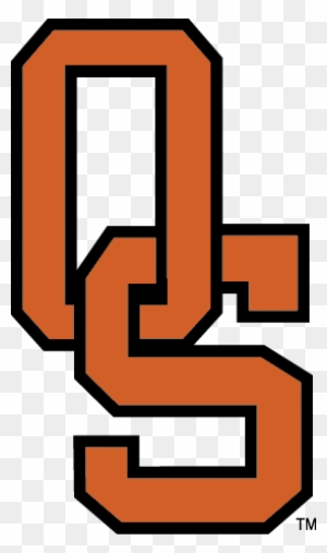 Retro Oklahoma State Cowboys - Oklahoma State University Baseball Logo