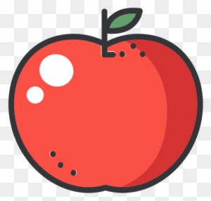 Animated Apple Clipart, Transparent PNG Clipart Images Free Download -  ClipartMax