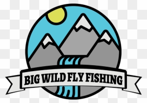Big Wild Fly Fishing - Wasserfall Icon