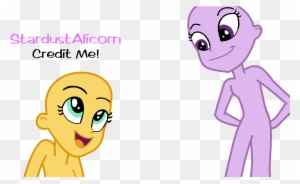 Mlp Eg Ponysona My Little Pony Friendship Is Magic Free Transparent Png Clipart Images Download