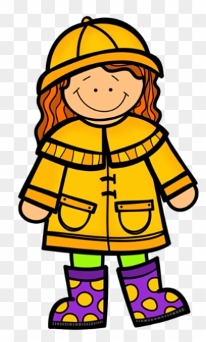 Rainy Days - 2nd Grade Writing Prompts Spring - Free Transparent PNG ...