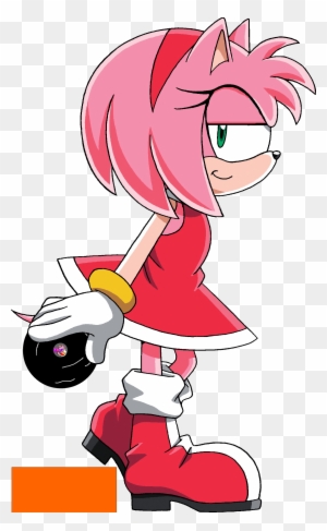 amy rose  amy rose coloring pages games  free transparent