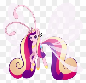 my little pony breezies