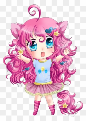 Pinkie Pie By Lulu-fly - Imagenes De Pinkie Pie En Anime - Free Transparent PNG Clipart Images Download Pinkie Pie By Lulu-fly - Imagenes De Pinkie Pie En Anime - Free Transparent PNG Clipart Images Download