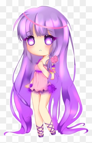 lolaamaitsuno  anime girl with blonde hair chibi  free