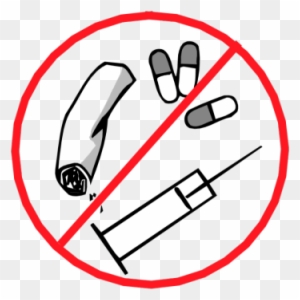 Say No To Drugs Clip - It's Not Rocket Science