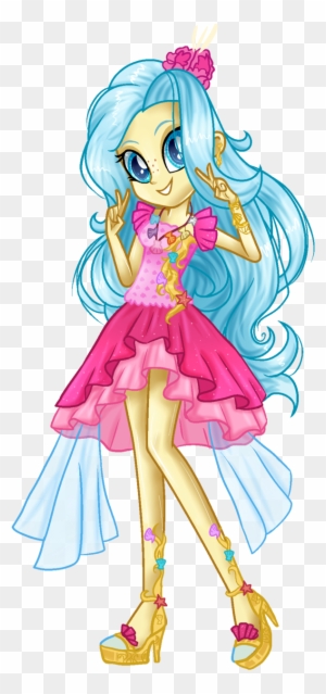 equestria girls 2018 dolls