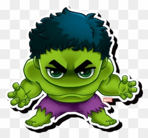 Marvel Loki Funky Chunky Magnet - Wooden Laser Cut Fridge Magnet