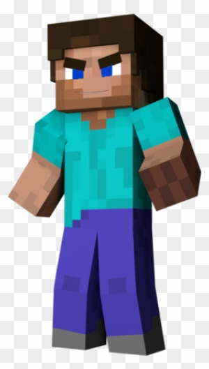Steve Minecraft Clipart, Transparent PNG Clipart Images Free Download ...