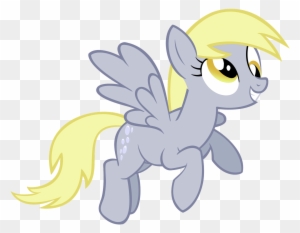 She Even Has A Cameo Appearance In Equestria Girls - Derpy Hooves I Just Don T Know