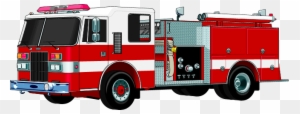 28 Collection Of Fire Truck Clipart Images - Fire Truck Clip Art