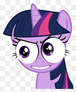Thunderelemental, Edit, Eyes, Face, Inverted Mouth, - Mlp Googly Eyes Open Up Your Eyes