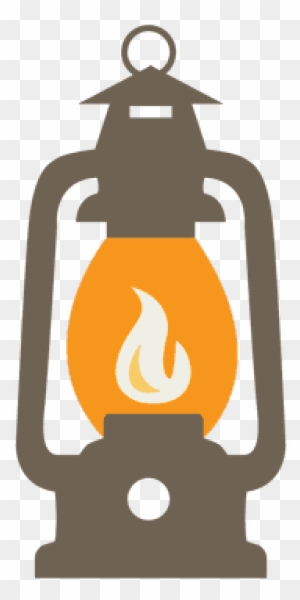 Lantern Camping Kit Icon Transparent Png - Lantern Icon Png