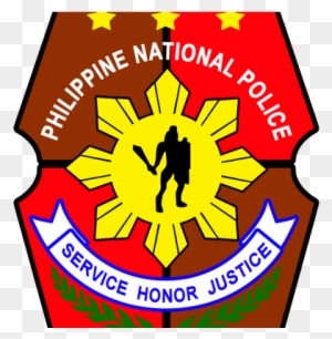 Candoncity Pnp - Philippine National Police Logo