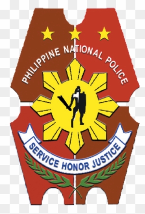Philippine National Police - Philippine Government Agencies Logos