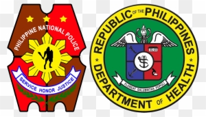 Philippine National Police Logo