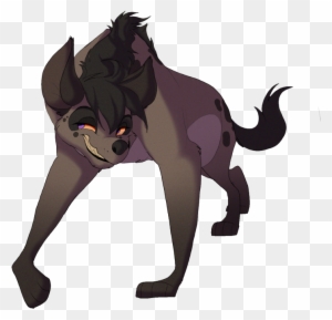 Scar Clipart Cartoon - Lion King Hyenas Coloring Pages - Free ...