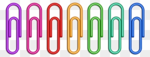 Paper Clips, Clip, Office, Work Desk - Office