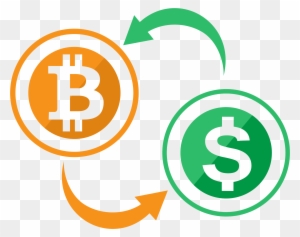 Bitcoin Instant Exchange Cashout Bank Account - Bitcoin Logo Greeting Card