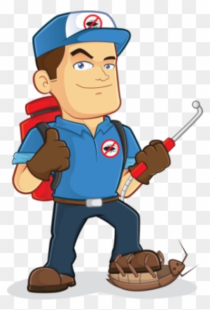 Pest Control Clipart, Transparent PNG Clipart Images Free Download