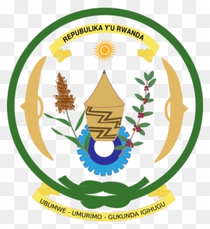 Lab Technician - Rwanda Coat Of Arms