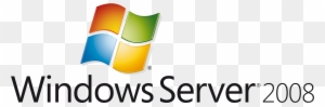 Windows Server 2008 Web - Windows Server 2008 Icon