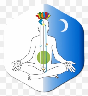 The Left Channel, Or Moon Channel, Is The Channel Of - Sahaja Yoga Subtle System