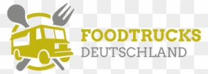 Foodtrucks Deutschland Logo - Your Life Do What You