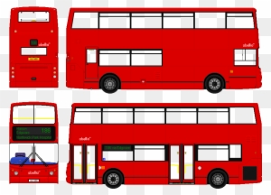 Friday, August 29, - Double-decker Bus