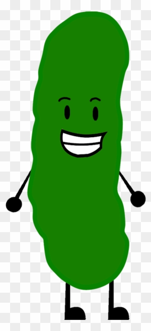 Pickleidle - Chicken
