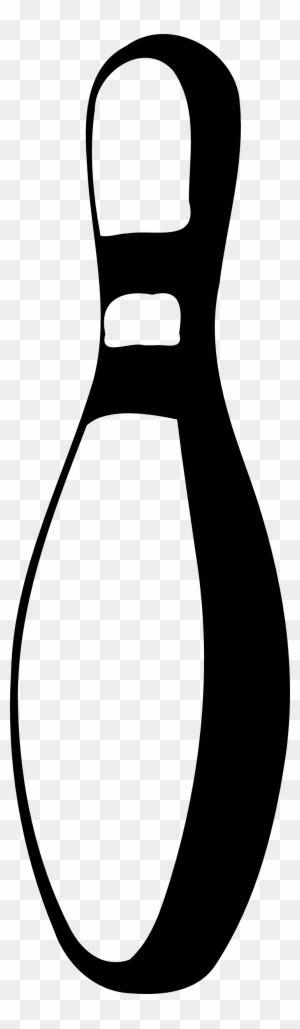 bowling pin 3 clip