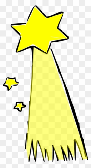 Shooting Star Clipart Black And White Clipart Panda - Shooting Star Clip Art