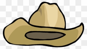 baby farmer hat