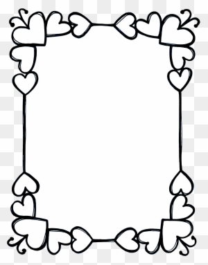 pics Marco Blanco Y Negro Png free transparent png clipart images