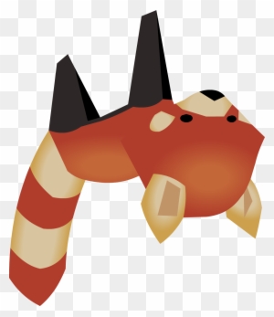 giant tiger plushie aj