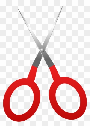 Scissors Clipart Cliparts And Others Art Inspiration - Clip Art